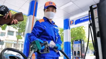 Giá xăng dầu đồng loạt tăng mạnh từ 15h ngày 7/3