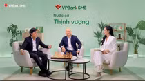 SME cần một “thế cờ tài chính chủ động” để không bỏ lỡ cơ hội tăng trưởng