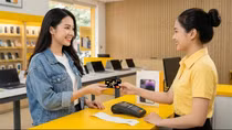 Ngân hàng hợp tác với thương hiệu bán lẻ: Xu hướng mới trên thị trường tài chính tiêu dùng