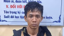 Truy bắt nhanh đối tượng trộm cắp tài sản hơn 400 triệu đồng