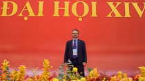 Từ câu hỏi đầu tiên với Tổng Bí thư Tô Lâm đến những cảm nhận sâu sắc về một Việt Nam mới
