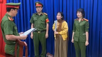 Làm giả giấy uỷ quyền để rút tiền trợ cấp bảo hiểm xã hội