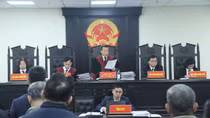 Cựu Viện trưởng Viện Y dược học dân tộc TP Hồ Chí Minh lĩnh án 14 năm tù