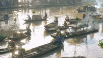 Giải “cơn khát” phim trường chuyên nghiệp
