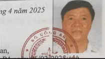 Đề nghị truy tố vắng mặt đối với bị can truy nã Nguyễn Công Minh