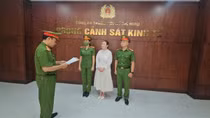 Doanh nhân Nguyễn Ngọc Tiền bị bắt vì lừa đảo chiếm đoạt 41,2 tỷ đồng
