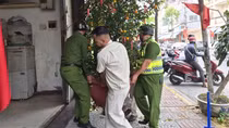 Đà Nẵng “siết vỉa hè”, quyết tâm trả lại không gian xanh cho đô thị