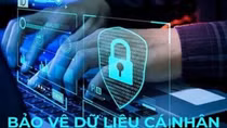 Các hành vi bị nghiêm cấm trong bảo vệ dữ liệu cá nhân