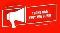 Tìm bị hại liên quan vụ án lừa đảo tại Công ty TNHH dịch vụ Huy Hoàng FN