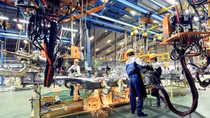 GDP quý I/2026 ước tăng 7,83%