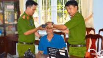Công an TP Hồ Chí Minh lan tỏa thông điệp nhân văn trong kỷ nguyên số