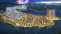 Soi địa thế ngoạn mục của Đảo Nam Charmora City: Khi vị trí trở thành tài sản