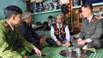 Chung một niềm tin, chung khát vọng