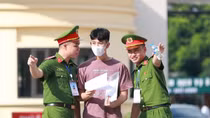 Đối tượng nào được tuyển thẳng và cộng điểm ưu tiên vào hệ trung cấp Công an?
