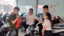 Tích cực, sáng tạo trong tuyên truyền vận động nhân dân phòng ngừa hỏa hoạn mùa nắng nóng