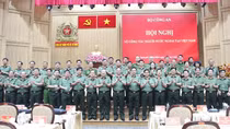 Phát huy hiệu quả công tác người nước ngoài xuyên suốt từ cấp Bộ đến cơ sở