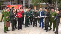 Cao Bằng bảo đảm an ninh các hoạt động kỷ niệm 85 năm Ngày Bác Hồ về nước