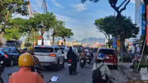 Đà Nẵng phê duyệt đầu tư gần 1.400 tỉ xây dựng cụm nút giao thông khu vực cầu Hòa Xuân