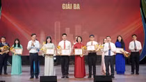 Đưa Nghị quyết Đại hội Đảng bộ TP Hà Nội lần thứ XVIII vào cuộc sống