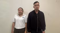 Quảng Ngãi: Triệt xóa 2 tụ điểm mua bán số đề với giao dịch hàng trăm triệu đồng mỗi ngày