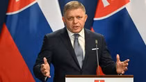 Thủ tướng Cộng hòa Slovakia Robert Fico sẽ thăm chính thức Việt Nam