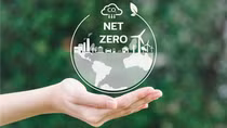 EU, Brazil và Trung Quốc bắt tay lập liên minh carbon toàn cầu