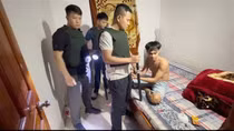 Triệt xóa “điểm nóng” ma túy trong khu dân cư
