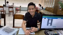 Đẩy mạnh tiếp nhận văn bản công chứng điện tử, tạo thuận lợi cho người dân và doanh nghiệp