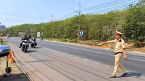 Vì sao tai nạn giao thông tại Đồng Nai tăng?