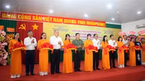 Nâng cao hiệu qủa chương trình phi lợi nhuận cho người lao động đi làm việc ở nước ngoài