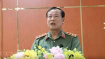 Tuyệt đối không để bị động, bất ngờ trong công tác an ninh bầu cử