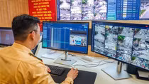 4 ngày nghỉ lễ, "mắt thần" AI bắt dính gần 1.000 ô tô và xe máy vi phạm