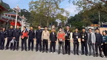 Công an tỉnh Bắc Ninh bàn giao 2 đối tượng truy nã quốc tế cho phía Trung Quốc