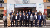 Viện An ninh phi truyền thống – Trụ cột nghiên cứu và tư vấn chính sách về “an ninh mới” tại Việt Nam