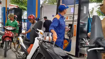 Chưa nhận khiếu nại, phản ánh nào của người tiêu dùng về xăng sinh học