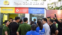 “Trạm công dân số”: Bước chuyển mình đột phá, đưa dịch vụ công đến tận tay người dân