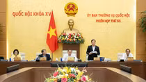 180 thẩm quyền được giao cho chính quyền TP Hà Nội