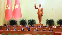 Danh sách Ban Chấp hành Trung ương Đảng khóa XIV