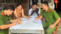 Bảo đảm an ninh, an toàn “Ngày hội non sông” tại các đặc khu, biển đảo Tây Nam