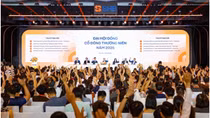 SHB kiến tạo biểu tượng mới tại trung tâm Thủ đô, khẳng định dấu ấn Ngân hàng tầm vóc quốc gia