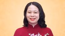 Đồng chí Võ Thị Ánh Xuân giữ chức Phó Chủ tịch nước nhiệm kỳ 2026 -2031