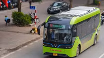 Hà Nội kiểm tra toàn diện phương tiện vận tải công cộng