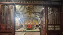 Thầy cúng dùng chiêu “giải bùa Tứ Phủ” cưỡng hiếp nạn nhân