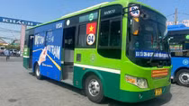 TP Hồ Chí Minh: Nhiều đơn vị vận tải khách theo tuyến cố định tăng giá vé