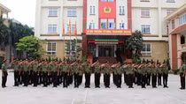 Học viện Chính trị CAND - 12 năm xây dựng và khẳng định vị thế