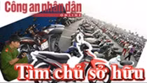 Tìm chủ sở hữu