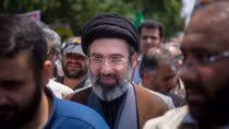 Ông Mojtaba Khamenei: Hành trình từ chiến binh IRGC đến tân lãnh tụ Iran