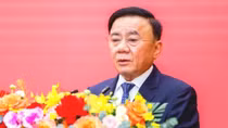 Phát huy vai trò nòng cốt chính trị trong xây dựng khối đại đoàn kết toàn dân tộc