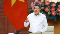 Thủ tướng giao nhiều nhiệm vụ trọng tâm cho Bộ Nông nghiệp và Môi trường