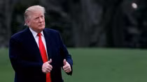 Tổng thống Trump: Mỹ và Iran đã đạt đồng thuận then chốt